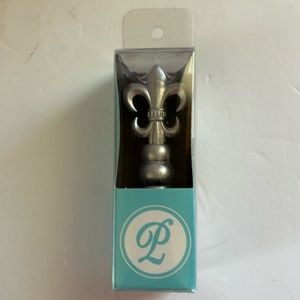 Gartner Studios “P” Wax Stamper